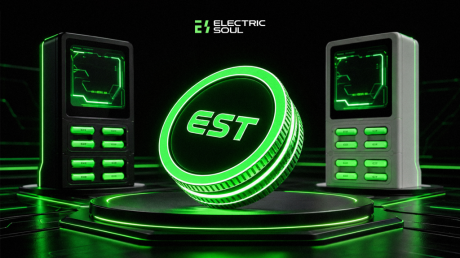 Electric Soul：共享充电出海浪潮中的RWA先行者
